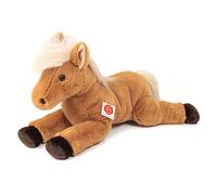 Teddy Hermann Horse Lying Down 48 cm Cuddly Toy