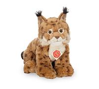 Teddy Hermann Lynx 90470 Plush Soft Toy Wild Cat New Lincrafts UK Est.1993