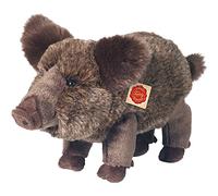 Teddy Hermann Wild Boar 90831 Plush Soft Toy New Lincrafts UK Est.1993