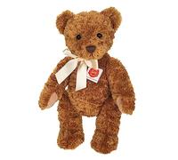Teddy Hermann 91325 Teddy Classic 5-fold articulated 37 cm, cuddly toy with 75% recycled filling material