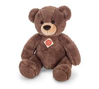 Chocolate Brown Teddy Bear by Teddy Hermann Original - 40cm - 91365