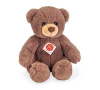 Chocolate Brown Teddy Bear by Teddy Hermann Original - 30cm - 91368
