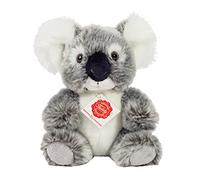 Teddy Hermann 91427 Koala Bear Sitting 7,1"/18 cm, Soft Toy, Plush Toy