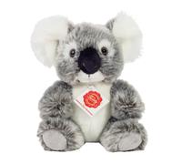 Teddy Hermann 91427 Koala Bear Sitting 7,1"/18 cm, Soft Toy, Plush Toy