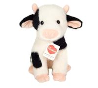 Teddy Hermann 91734 Cow Smilla 25 cm Plush Toy