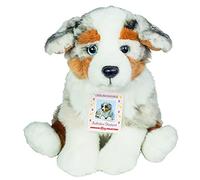 Hermann Teddy Australian Shepherd Puppy 22 Cm Teddy