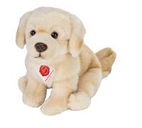 Teddy Hermann Golden Retriever 91955 Plush Soft Toy Lincrafts UK Est.1993