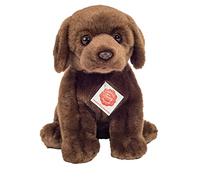 Hermann Teddy Sitting Labrador 25 Cm Teddy