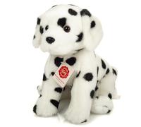 Teddy Hermann 91994 Sitting Dalmatian 27 cm Soft Toy