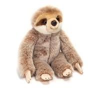 Hermann Teddy Sloth Bear Teddy 22 Cm