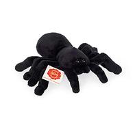 Teddy Hermann 92656 Spider 5,9"/15 cm, Soft Toy, Plush Toy