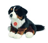 Hermann Teddy Sitting Bernese Mountain Dog Teddy 29 Cm
