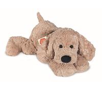 Teddy Hermann 92893 Dangling Dog 15,7"/40 cm, Soft Toy, Plush Toy