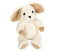 Teddy Hermann 93816 Floppy Bunny Cream 25 cm Cuddly Toy