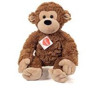 Hermann Teddy Ricky Monkey Teddy 32 Cm Brown Kids