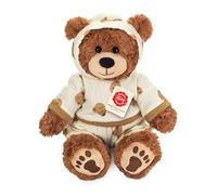 Hermann Teddy Bear Super Soft Toy Herzekind Plush Teddy Cuddly Gift 30cm L 93981