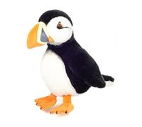 Teddy Hermann 941071 "Puffin Soft Toy, 23 cm