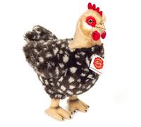 Teddy Hermann Hen 94168 Plush Soft Toy Bird New Lincrafts UK Est.1993