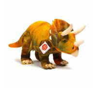Teddy Hermann dinosaur Triceratops cuddly toy soft toy 42 cm