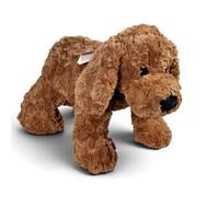 Teddy Hermann Floppy Puppy Dog Plush Soft Toy Dog Puppy Animal Teddy Gift 92894