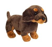 Teddy Hermann GmbH Dachshund Standing 21 cm - Piece