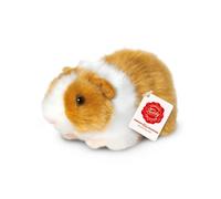 Teddy Hermann - Guinea Pig - Gold & White 20cm Plush
