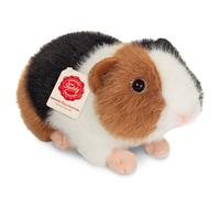 Teddy Hermann 92666 Guinea Pig 3 Colours 19 cm Cuddly Toy