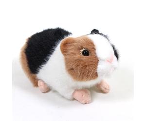 Teddy Hermann Guineapig Guinea Pig 92666 Plush Soft Toy Cuddly Teddy Animal Gift