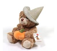 Teddy Hermann Halloween Bear 94611 Plush Soft Toy Lincrafts UK Est.1993