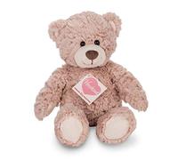 Teddy Hermann "Herzekind" 93887 Teddy bear Pepper 30 cm, cuddly toy