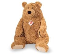 Teddy Hermann "Herzekind" 93916 Brown Bear Casimir 50 cm, Cuddly Toy