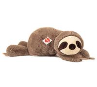 Teddy Hermann "Herzekind" 93942 Sloth Helge 48 cm, cuddly toy