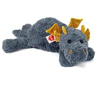 Teddy Hermann 93944 Dragon Lottie 48 cm, Cuddly Toy, Plush Toy