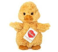 Teddy Hermann Vivi 93969 Chick 17 cm, Cuddly Toy, Plush Toy