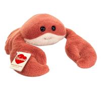 Teddy Hermann Herzekind 93977 Kiko Crab 20 cm Cuddly Toy