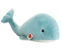 Teddy Hermann Herzekind 93979 Whale Wanda 42 cm Cuddly Toy