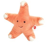 Teddy Hermann Herzekind 93982 Starfish Fluffy 40 cm Cuddly Toy