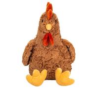 Teddy Hermann Herzekind 93985 Gloria Hen 28 cm Cuddly Toy