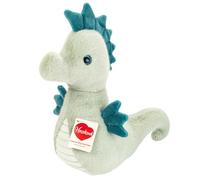 Teddy Hermann Herzekind 93989 Seahorse Melba Sage Green 23 cm Cuddly Toy