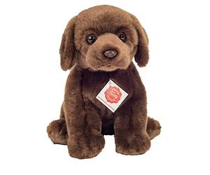 Teddy Hermann Labrador, Cuddly Toy, Plush Toy, Various Sizes/Poses