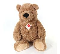 Teddy Hermann Large Soft Bear Casimir 40cm H 93916 Cuddly Christmas Gift Present