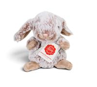 Teddy Hermann Lop Ear Rabbit Palm Pet Plush Soft Toy Bunny Gift 93742
