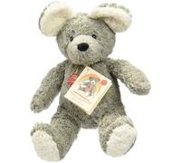 Teddy Hermann Natural Friendly Organic Eco Cotton Baby Mouse Bear 108016