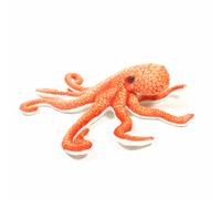 Teddy Hermann Octopus Plush Soft Toy Children's Gift Sea Life Nature Lover 90158