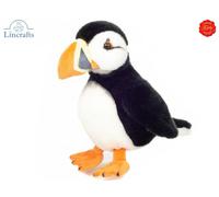 Teddy Hermann Puffin 94107 Plush Soft Toy Bird Gift New Lincrafts UK Est.1993