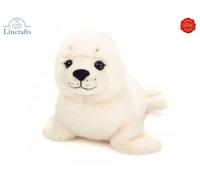 Teddy Hermann Seal Plush Soft Toy Aquatic Animal Teddy Gift 90041 BNWT