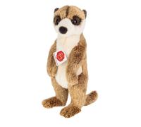 Teddy Hermann - Standing Meerkat Plush