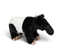 Teddy Hermann Tapir Mummy Plush Soft Toy Teddy Animal Child's Gift 33cm L. 92331