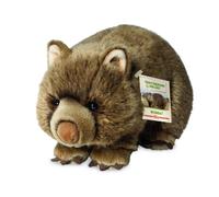 Hermann Teddy Wombat Teddy 26 Cm