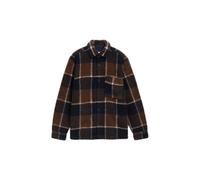 Teddy Jacket Tom Tailor Marron 2XL